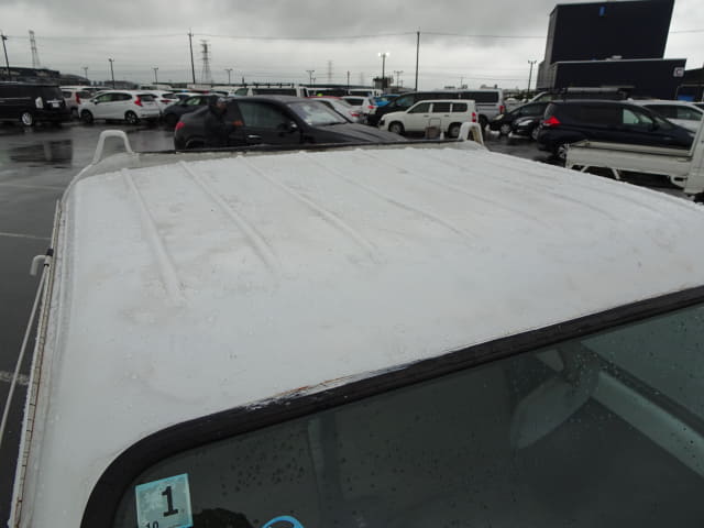SUZUKI Carry Truck thumbnail 55