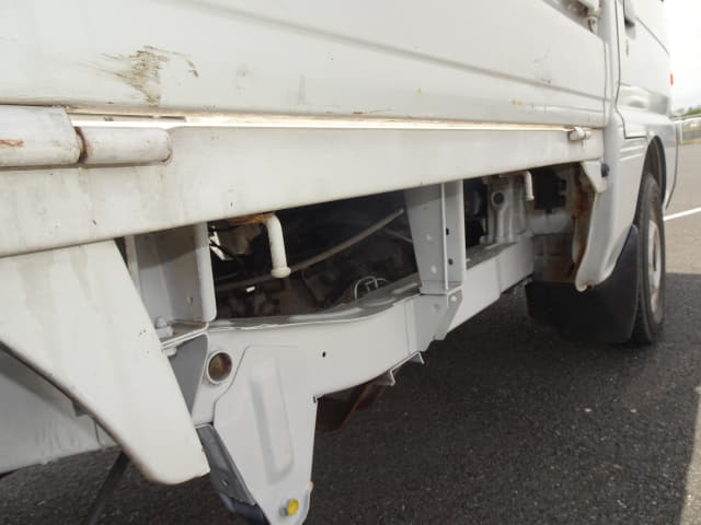 SUZUKI Carry Truck thumbnail 80
