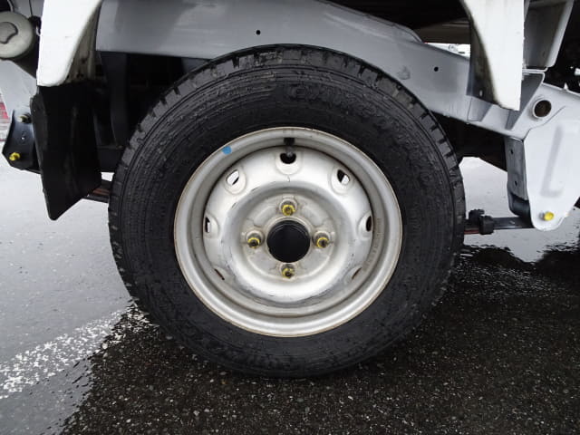 SUZUKI Carry Truck thumbnail 69