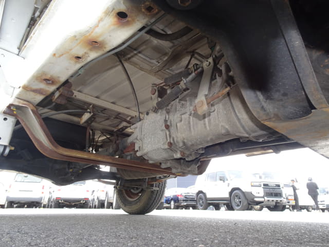 SUZUKI Carry Truck thumbnail 82