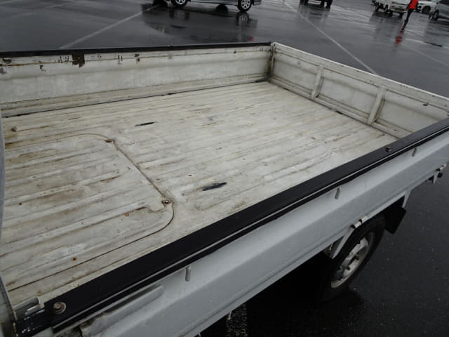 SUZUKI Carry Truck thumbnail 19