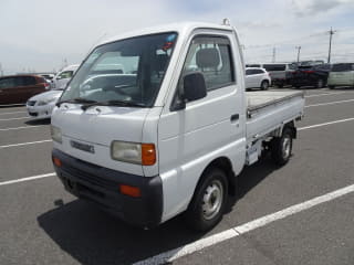 1995 SUZUKI Carry Truck