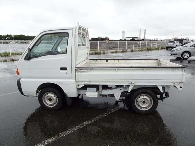 SUZUKI Carry Truck thumbnail 60