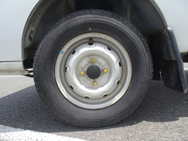 SUZUKI Carry Truck thumbnail 9
