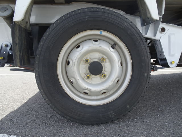 SUZUKI Carry Truck thumbnail 11