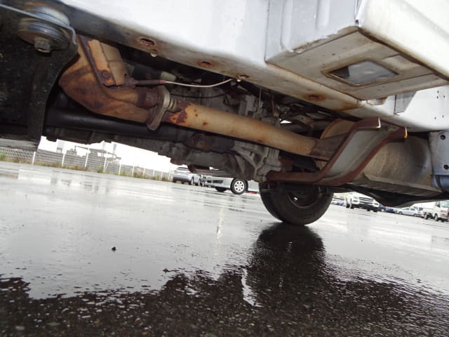 SUZUKI Carry Truck thumbnail 44