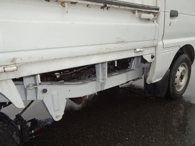 SUZUKI Carry Truck thumbnail 48