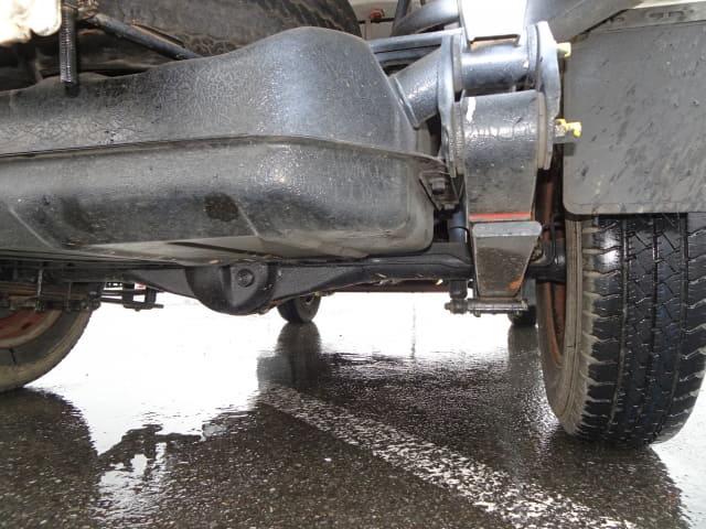 SUZUKI Carry Truck thumbnail 74
