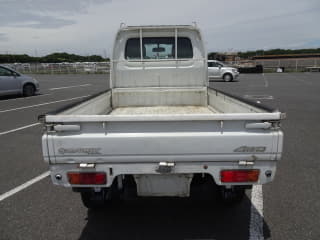 1995 SUZUKI Carry Truck