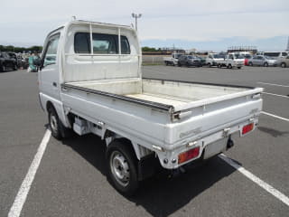 1995 SUZUKI Carry Truck