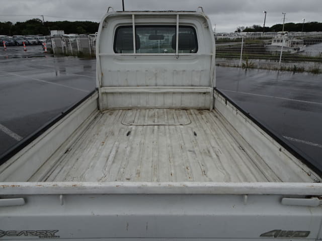 SUZUKI Carry Truck thumbnail 20