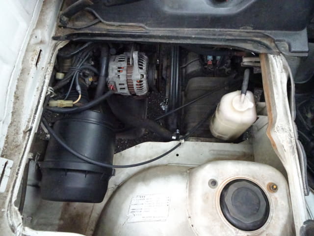 SUZUKI Carry Truck thumbnail 34