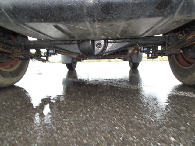 SUZUKI Carry Truck thumbnail 47