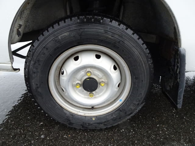 SUZUKI Carry Truck thumbnail 67
