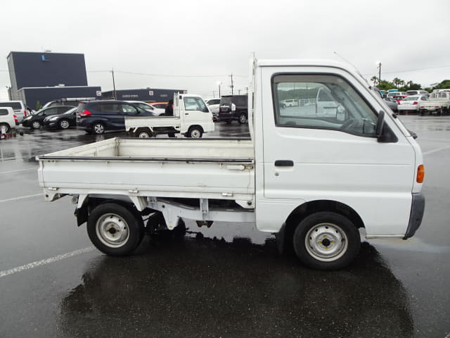 SUZUKI Carry Truck thumbnail 64