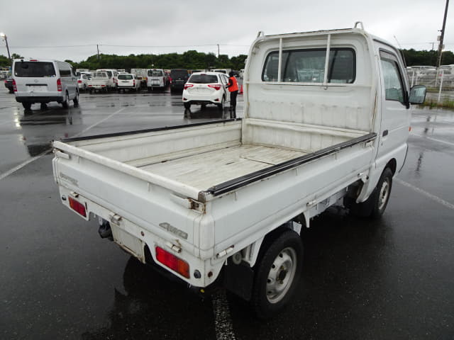 SUZUKI Carry Truck thumbnail 63