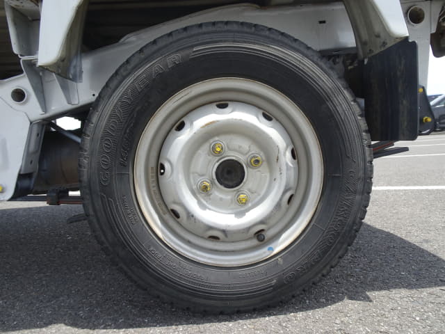 SUZUKI Carry Truck thumbnail 10
