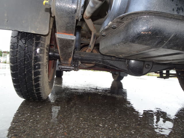 SUZUKI Carry Truck thumbnail 73