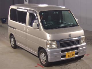 2000 HONDA Vamos