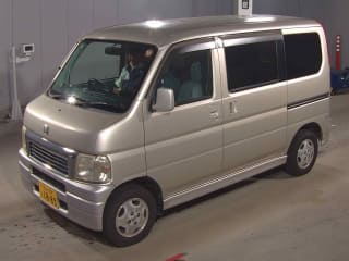 2000 HONDA Vamos