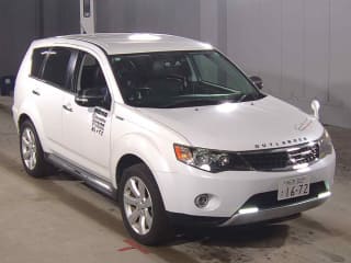 2009 MITSUBISHI Outlander
