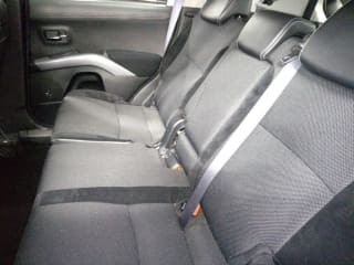 2009 MITSUBISHI Outlander