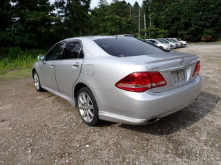 2009 TOYOTA Crown