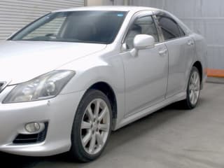 2009 TOYOTA Crown
