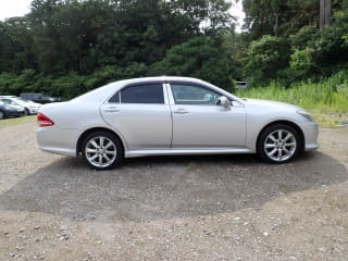 2009 TOYOTA Crown