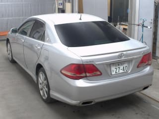 2009 TOYOTA Crown