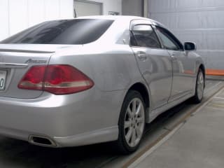2009 TOYOTA Crown