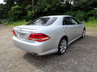 2009 TOYOTA Crown
