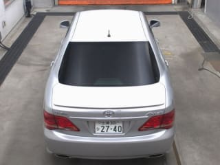 2009 TOYOTA Crown