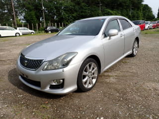 2009 TOYOTA Crown