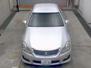 2009 TOYOTA Crown