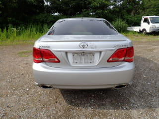 2009 TOYOTA Crown