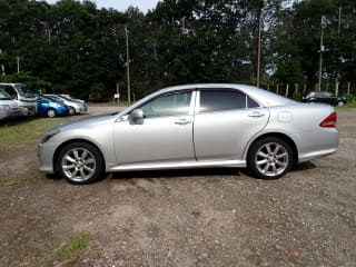 2009 TOYOTA Crown