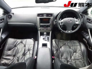 2010 LEXUS IS