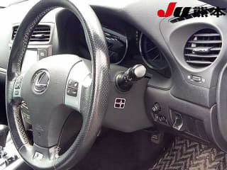 2010 LEXUS IS