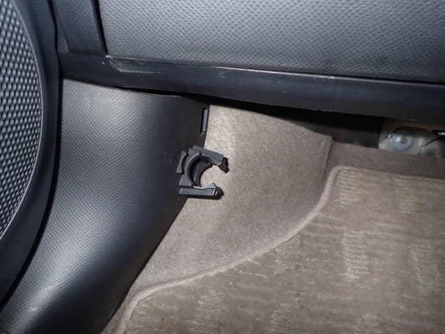TOYOTA Ractis thumbnail 41