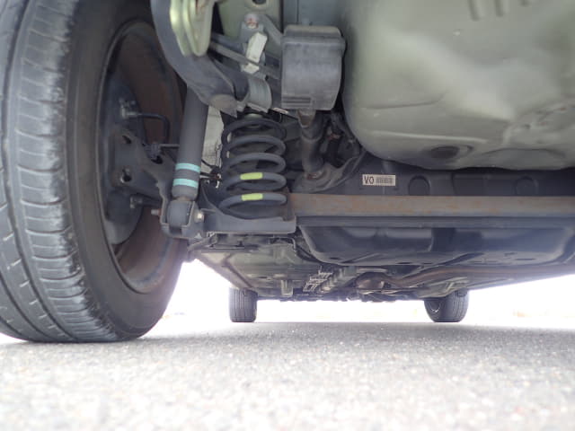 TOYOTA Ractis thumbnail 15