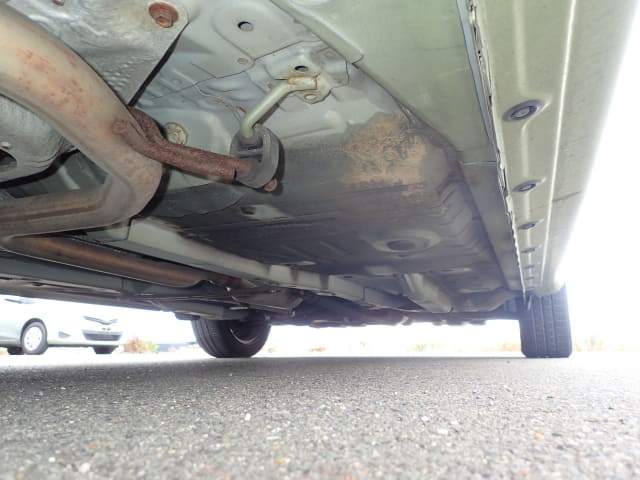 TOYOTA Ractis thumbnail 21
