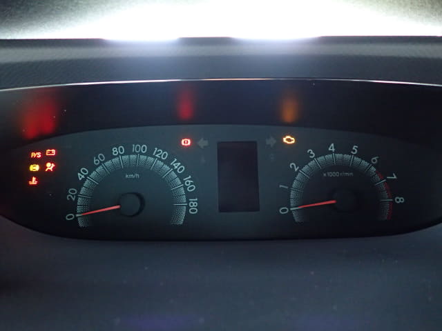 TOYOTA Ractis thumbnail 45