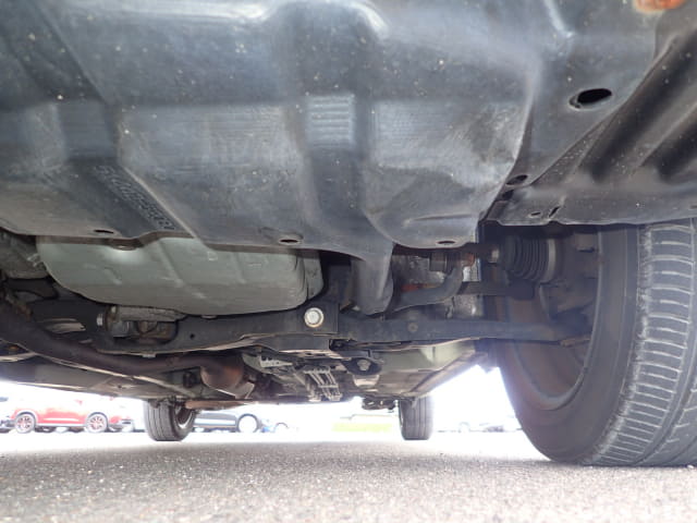 TOYOTA Ractis thumbnail 14