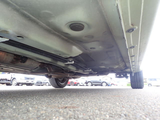 TOYOTA Ractis thumbnail 17