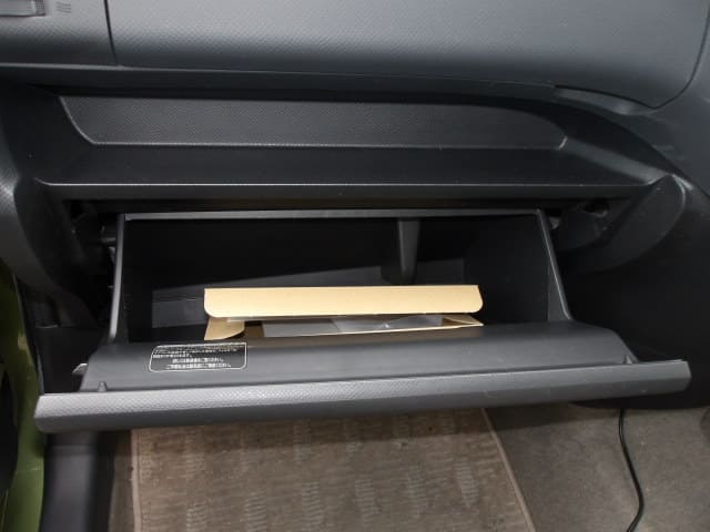 TOYOTA Ractis thumbnail 54
