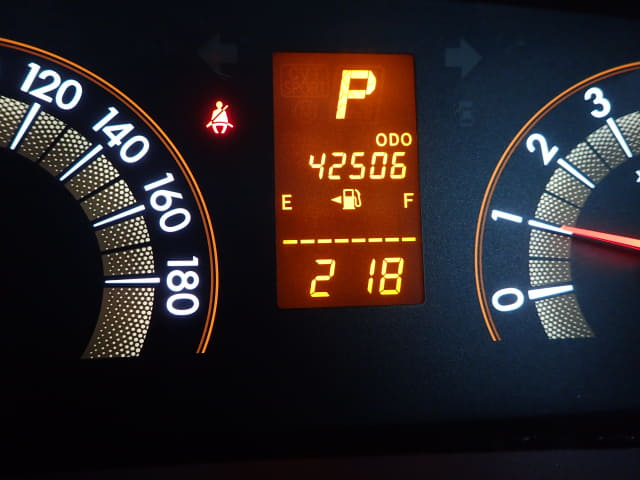 TOYOTA Ractis thumbnail 34
