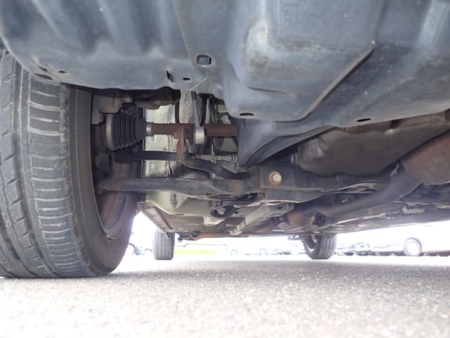 TOYOTA Ractis thumbnail 13