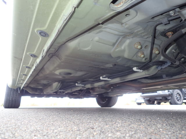 TOYOTA Ractis thumbnail 18