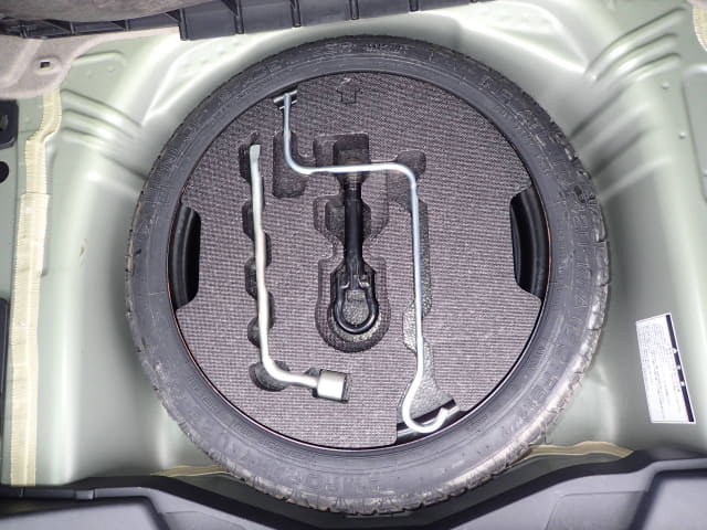 TOYOTA Ractis thumbnail 29